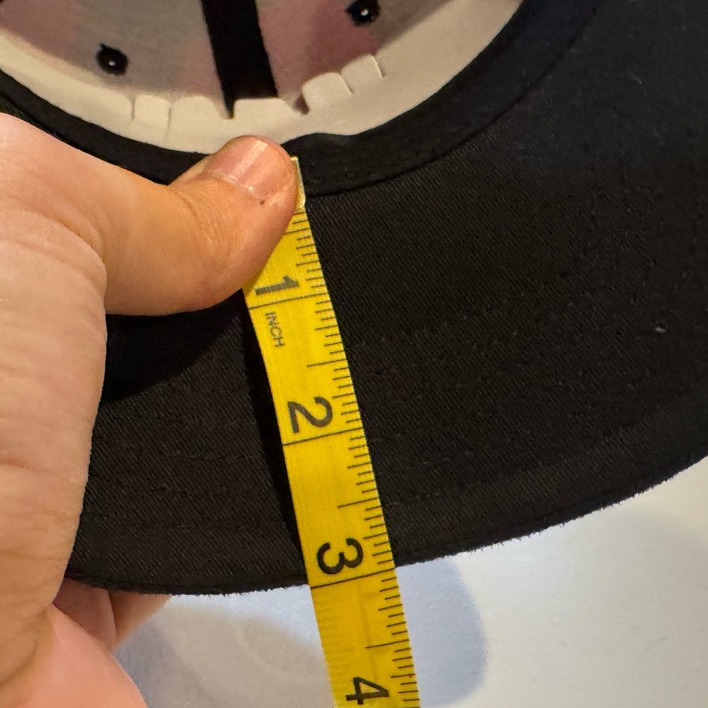 Aeropostale East Coast New York Hat - Picture 7 of 8